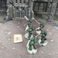 5x Primaris Intercessors #99 Space Marines Warhammer 40k