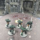 5x Primaris Intercessors #99 Space Marines Warhammer 40k