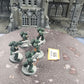 5x Primaris Intercessors #99 Space Marines Warhammer 40k