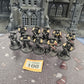 10x Primaris Intercessors #100 Space Marines Warhammer 40k