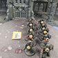 10x Primaris Intercessors #100 Space Marines Warhammer 40k