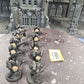 10x Primaris Intercessors #100 Space Marines Warhammer 40k