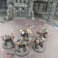 5x Terminators Squad #101 Space Marines Warhammer 40k