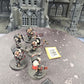 5x Terminators Squad #101 Space Marines Warhammer 40k