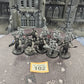 10x Deathwatch Veterans #102 Space Marines Warhammer 40k