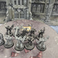 10x Deathwatch Veterans #102 Space Marines Warhammer 40k