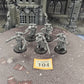 5x Primaris Assault Intercessors Dark Angels #104 Space Marines Warhammer 40k