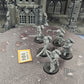 5x Primaris Assault Intercessors Dark Angels #104 Space Marines Warhammer 40k