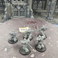 5x Primaris Assault Intercessors Dark Angels #104 Space Marines Warhammer 40k