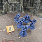 5x Devastator Squad #105 Space Marines Warhammer 40k