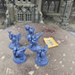 5x Devastator Squad #105 Space Marines Warhammer 40k