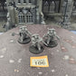3x Victrix Honour Guard #106 Space Marines Warhammer 40k
