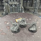 3x Victrix Honour Guard #106 Space Marines Warhammer 40k