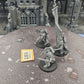 3x Victrix Honour Guard #107 Space Marines Warhammer 40k