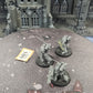 3x Bladeguard Veterans #108 Space Marines Warhammer 40k