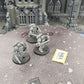 3x Bladeguard Veterans #108 Space Marines Warhammer 40k