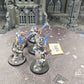 5x Grey Knights Terminators Squad #109 Space Marines Warhammer 40k
