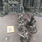 5x Grey Knights Termiantor Squad #111 Space Marines Warhammer 40k