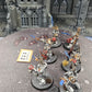 6x Grey Knights Termiantor Squad #112 Very Well Painted Space Marines Warhammer 40k
