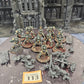 11x Grey Knights Termiantor Squad #113 Space Marines Warhammer 40k