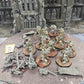 11x Grey Knights Termiantor Squad #113 Space Marines Warhammer 40k