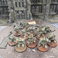 11x Grey Knights Termiantor Squad #113 Space Marines Warhammer 40k