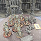11x Grey Knights Termiantor Squad #113 Space Marines Warhammer 40k