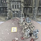 10x Purifier Squad #114 Grey Knights Space Marines Warhammer 40k