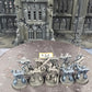 10x Purifier Squad #114 Grey Knights Space Marines Warhammer 40k