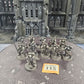 11x Purifier Squad #115 Grey Knights Space Marines Warhammer 40k