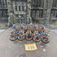 10x Interceptor Squad #116 Grey Knights Space Marines Warhammer 40k