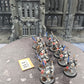 10x Interceptor Squad #116 Grey Knights Space Marines Warhammer 40k