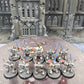 10x Interceptor Squad #116 Grey Knights Space Marines Warhammer 40k