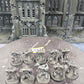 10x Purifier Squad #117 Grey Knights Space Marines Warhammer 40k