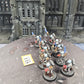 10x Purifier Squad #118 Grey Knights Space Marines Warhammer 40k