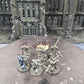 6x Purifier Squad #119 Grey Knights Space Marines Warhammer 40k
