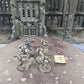 6x Purifier Squad #119 Grey Knights Space Marines Warhammer 40k
