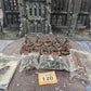 10x Interceptor Squad #120 Grey Knights Space Marines Warhammer 40k