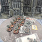 10x Interceptor Squad #120 Grey Knights Space Marines Warhammer 40k