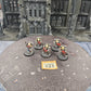 5x Purifier Squad #121 Grey Knights Space Marines Warhammer 40k