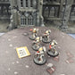 5x Purifier Squad #121 Grey Knights Space Marines Warhammer 40k