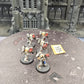 5x Purifier Squad #121 Grey Knights Space Marines Warhammer 40k