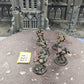 5x Purifier Squad #122 Grey Knights Space Marines Warhammer 40k