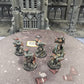 5x Purifier Squad #122 Grey Knights Space Marines Warhammer 40k