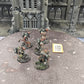 5x Purifier Squad #122 Grey Knights Space Marines Warhammer 40k