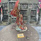 Mortarion Daemon Primarch of Nurgle #125 Death Guard Warhammer 40k