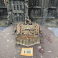 Plagueburst Crawler #130 Death Guard Warhammer 40k