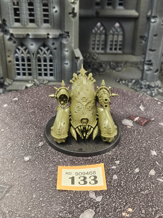 Myphitic Blight-hauler #133 Death Guard Warhammer 40k