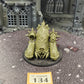 Myphitic Blight-hauler #134 Death Guard Warhammer 40k