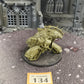 Myphitic Blight-hauler #134 Death Guard Warhammer 40k